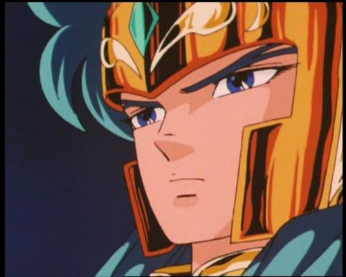 Otaku Gallery  / Anime e Manga / Saint Seiya / Screen Shots / Episodi / 047 - Addio ad un amico / 077.jpg